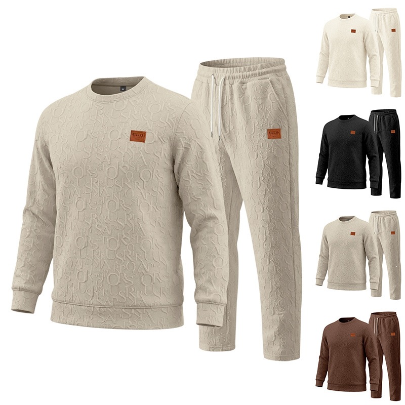 2026 Cross-border Spring and A - Mens Fashion Jumpers 评论和价格