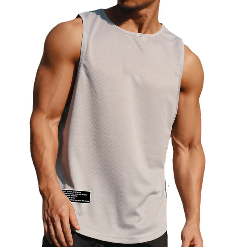 Men Gym Singlets Bodybuilding  - Muscle Tee Workout 评论和价格