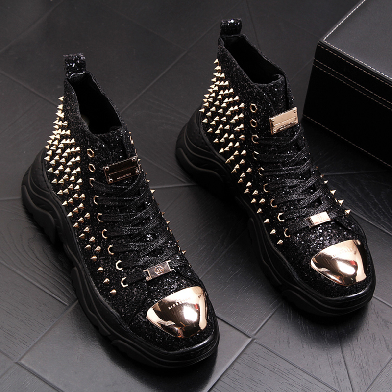 Men Luxury Fashion Prom Nightc - Mens Fashion Dress 评论和价格