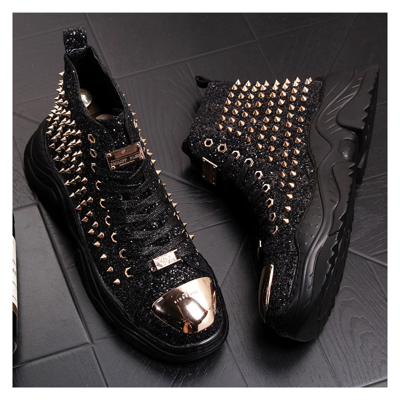 Men Luxury Fashion Prom Nightc - Mens Fashion Dress 评论和价格