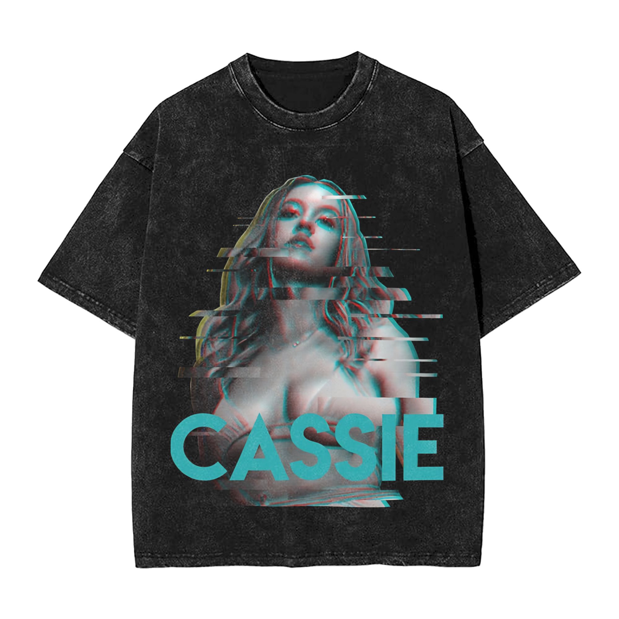 Harajuku Washed Shirts Cassie  - Men'S Fashion Sydney 评论和价格