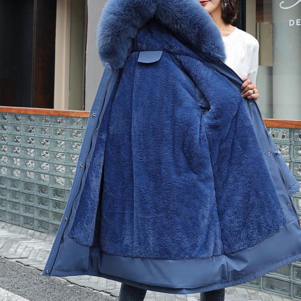 Velvet Lined Outerwear Women P - Sherpa Jacket Fleece 评论和价格