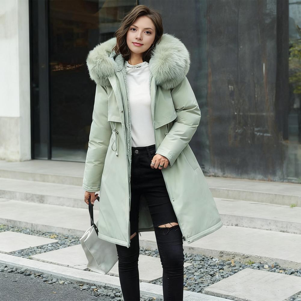 Velvet Lined Outerwear Women P - Sherpa Jacket Fleece 评论和价格