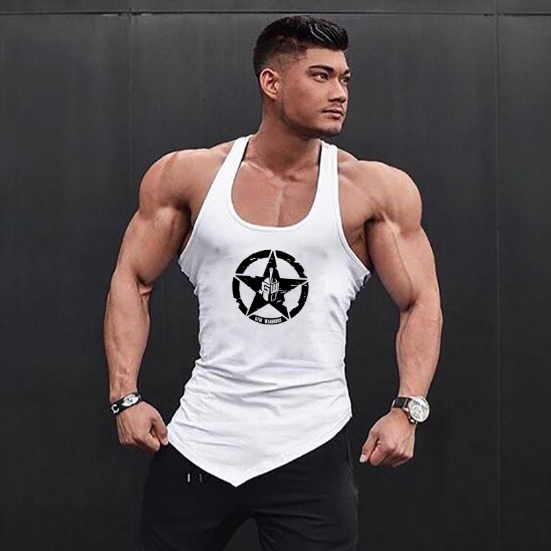 Gym Bodybuilding Muscle Shirts - Muscle Tee Workout 评论和价格