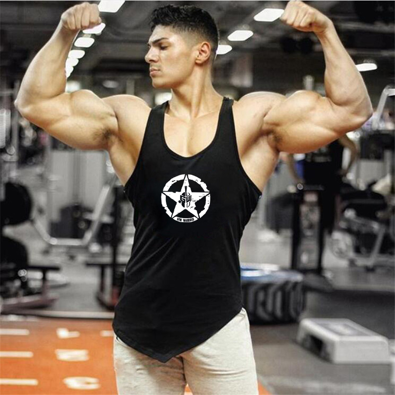 Gym Bodybuilding Muscle Shirts - Muscle Tee Workout 评论和价格