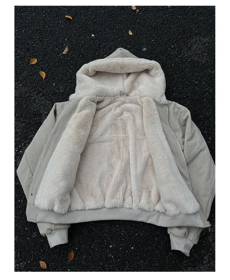 American 2000s Vintage Subcult - Men'S Fashion Zipper Hoodie 评论和价格