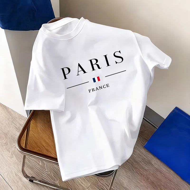 Paris Fashion Mens Tshirt Spri - Paris Fashion Men 评论和价格