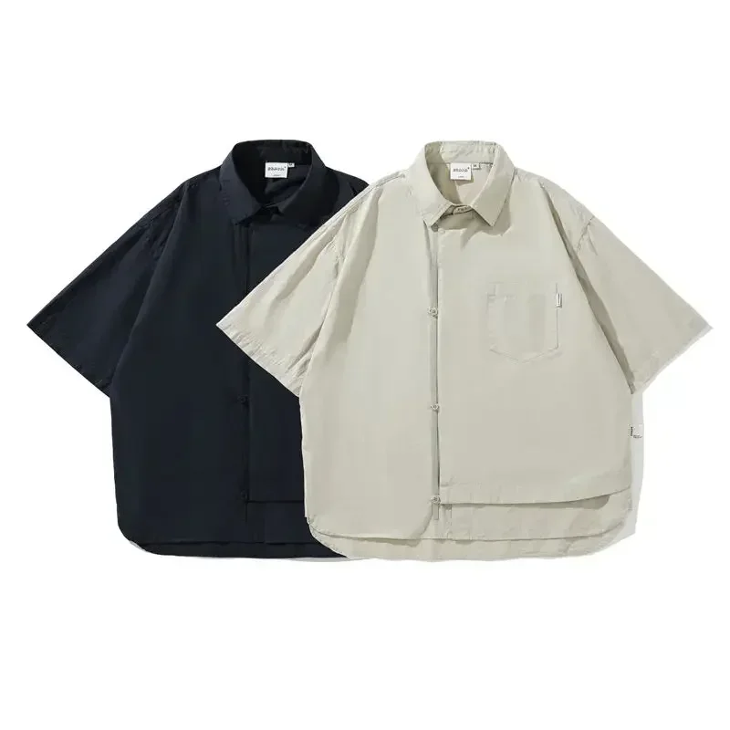 Summer Fashion Dark Blue Creat - Men'S Fashion Online Stores 评论和价格