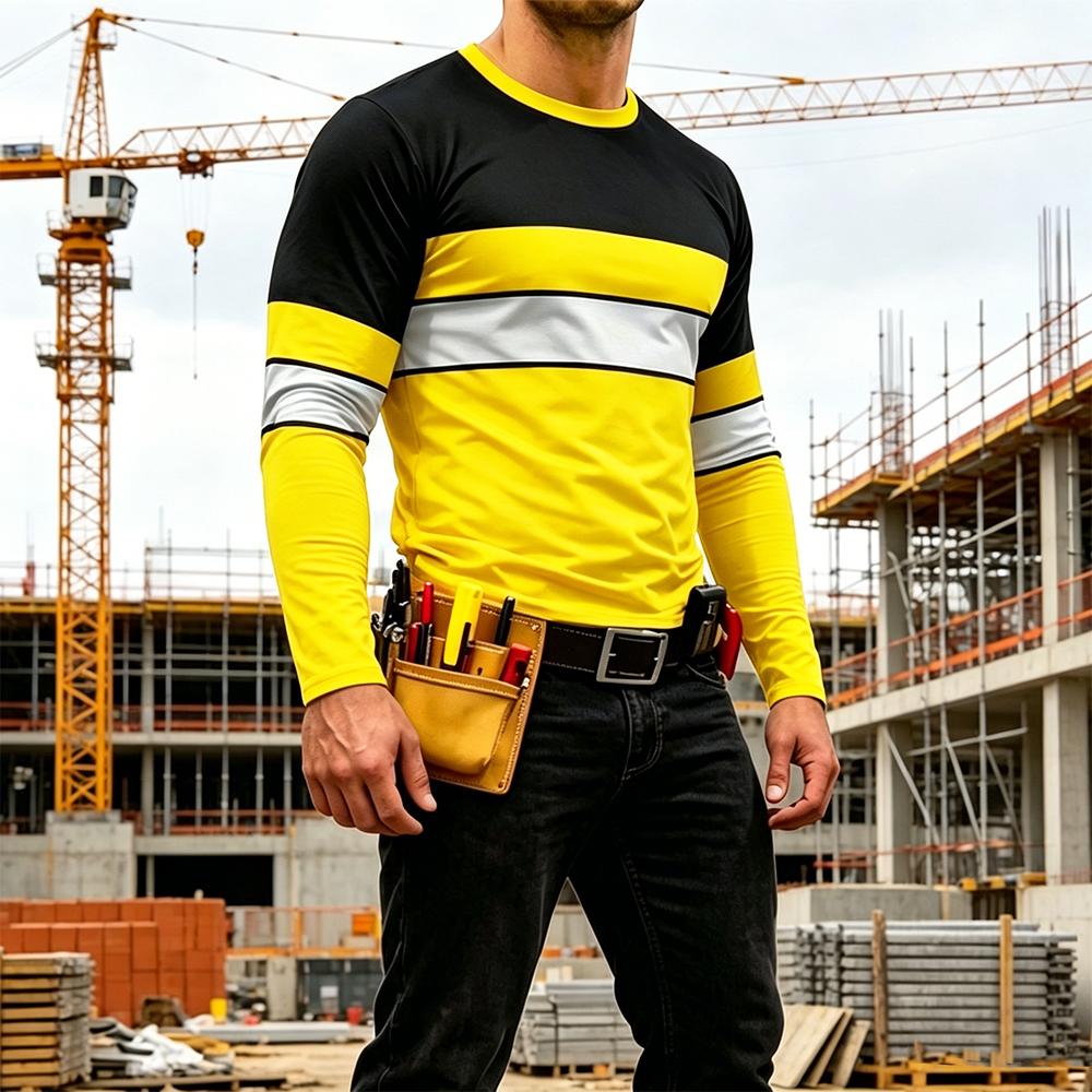 Autumn High Quality Bright Col - Men'S Fashion 2025 评论和价格
