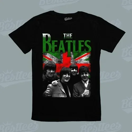 Unisex The Beatles Rock Band E - Men'S Fashion 1960S 评论和价格